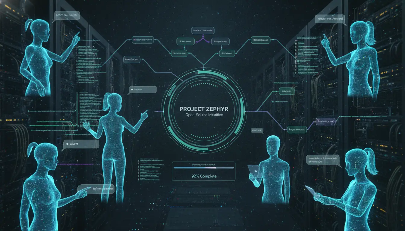 Cover image for Optimizing Workflows: Coexisting with CodeRabbit and Copilot