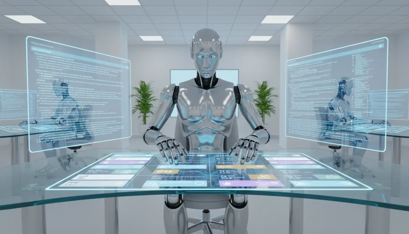 Cover image for Your OSS Bot: Maintainer, Not Just a Coder